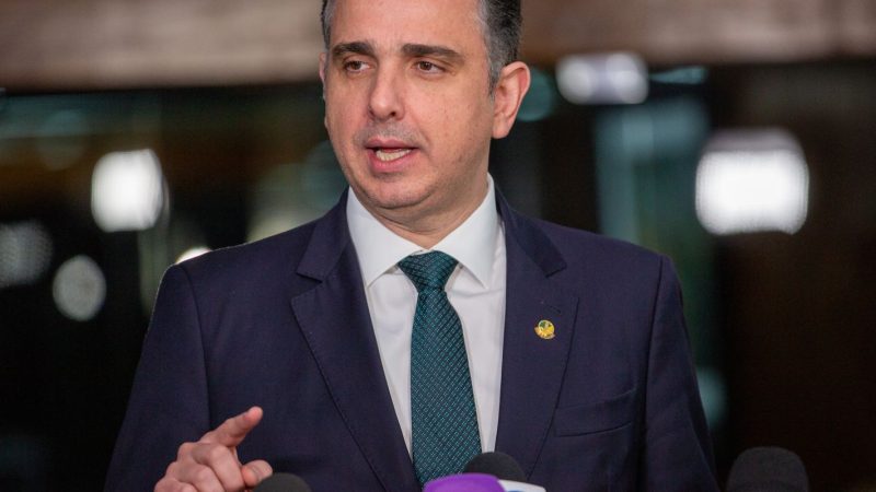 Novo projeto sobre dívida de estados prevê entrega de ativos