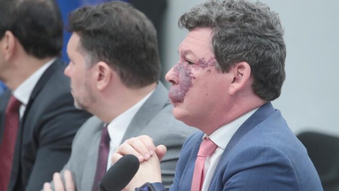 “Ninguém mais vai fazer gracinha” diz relator da reforma tributária
