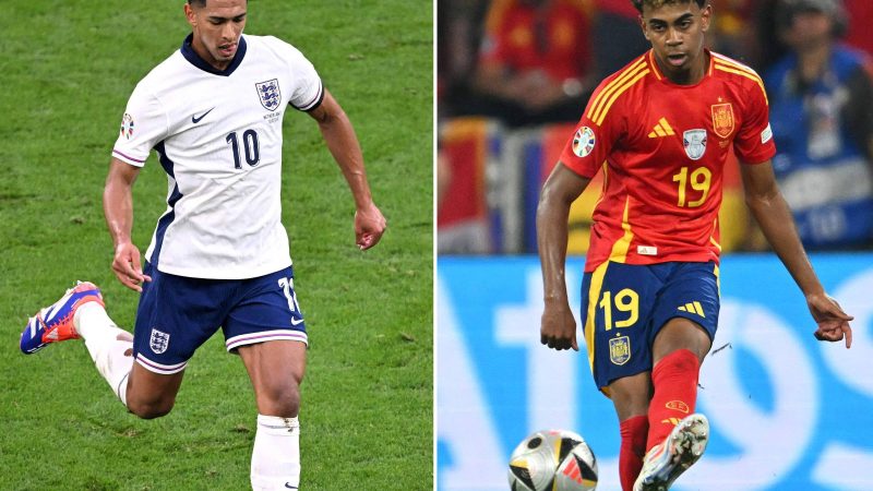 O que esperar das decisões da Copa América e da Euro – 13/07/2024 – Tostão