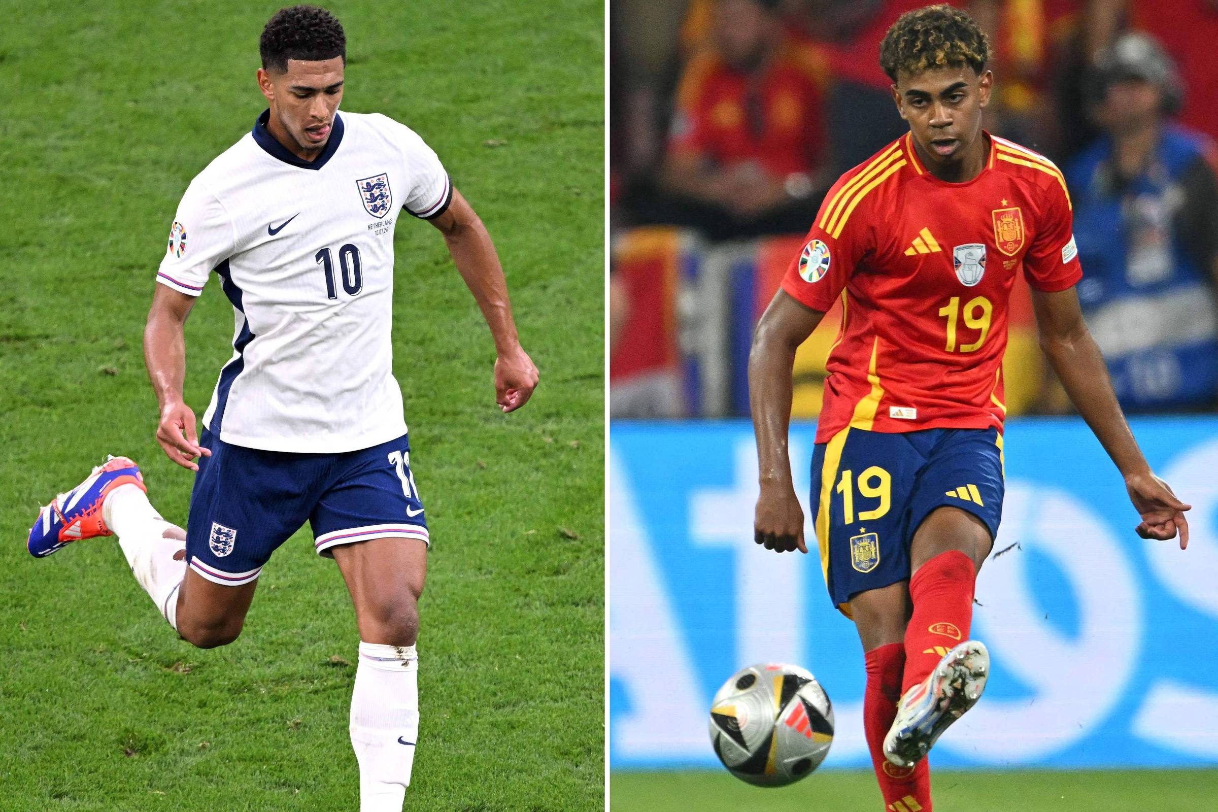 O que esperar das decisões da Copa América e da Euro – 13/07/2024 – Tostão