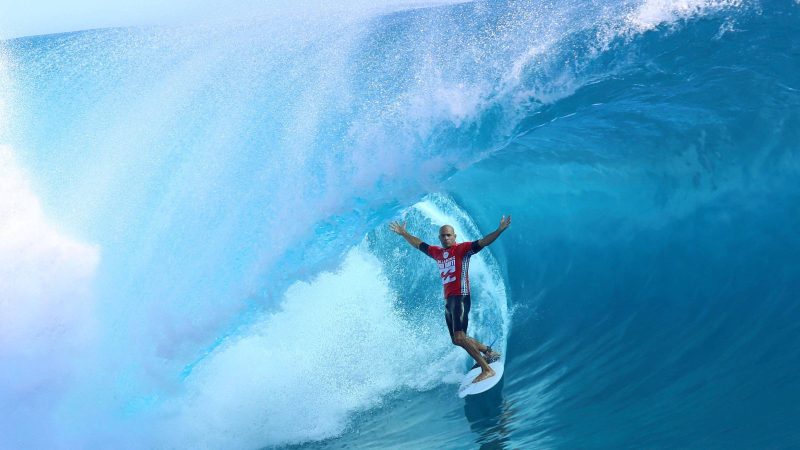 O surfe brasileiro nas Olimpíadas – 19/07/2024 – Na Pinta do Surfe