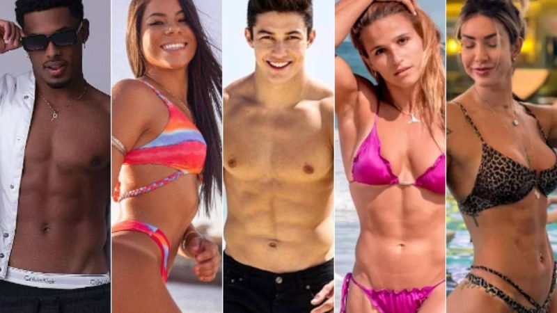 Olimpíadas: Atletas medalha de ouro na arte de ‘biscoitar’ – 21/07/2024 – Celebridades