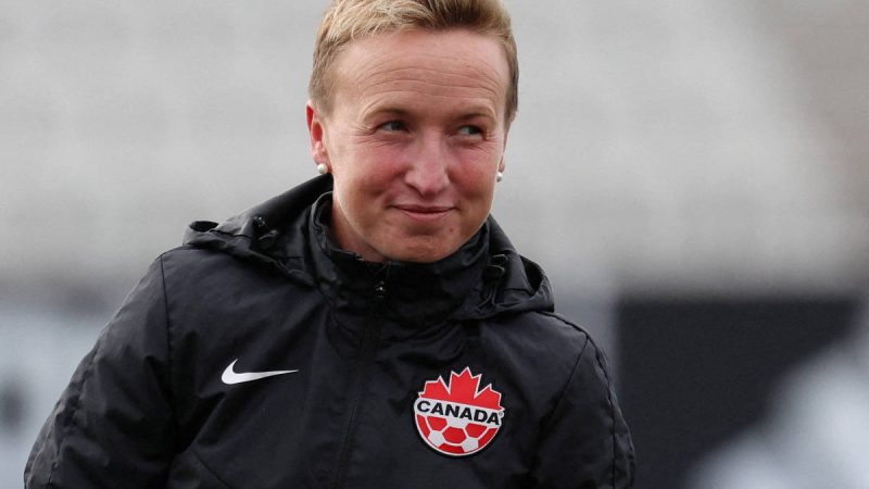 Olimpíadas: Canadá suspende técnica após crise dos drones – 25/07/2024 – Esporte