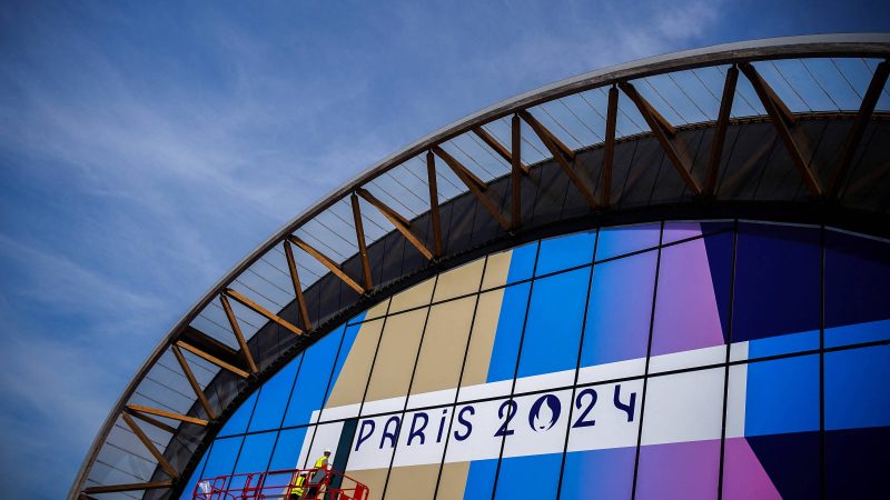 Olimpíadas: ONGs e livro expõem face oculta de Paris-2024 – 21/07/2024 – Esporte