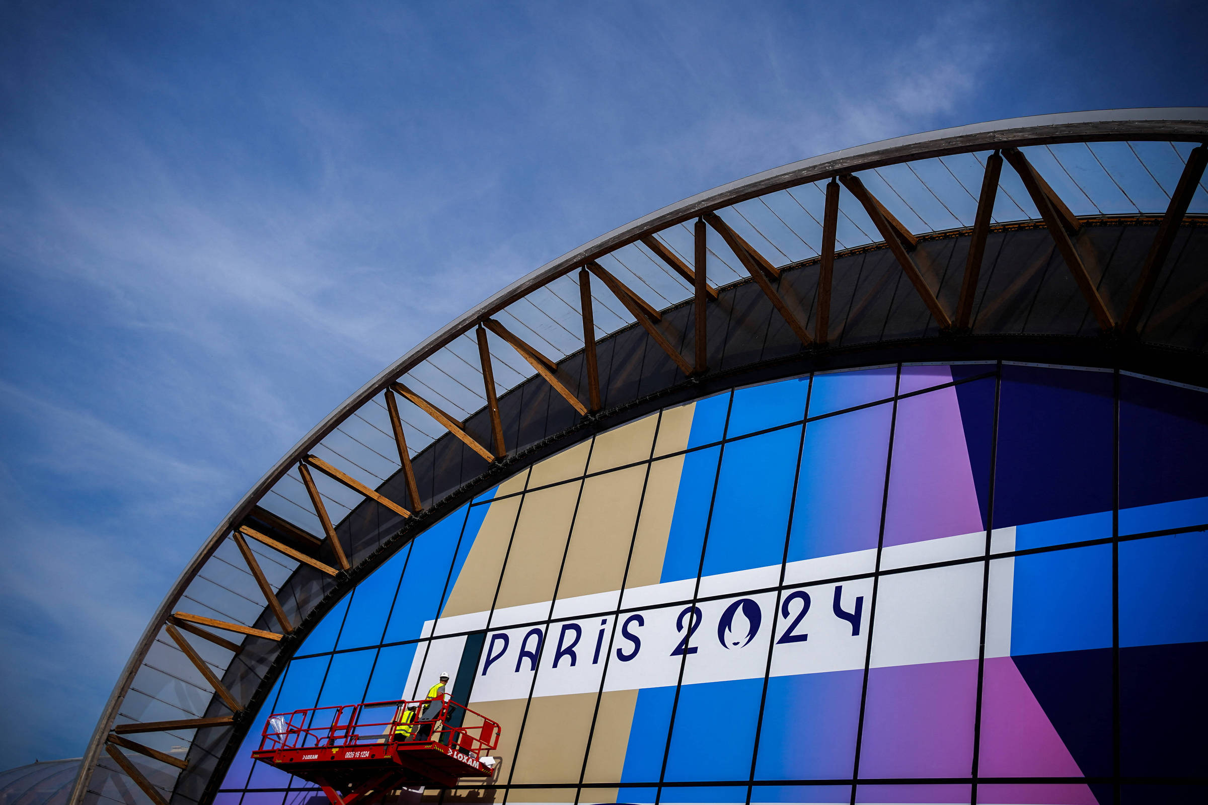 Olimpíadas: ONGs e livro expõem face oculta de Paris-2024 – 21/07/2024 – Esporte