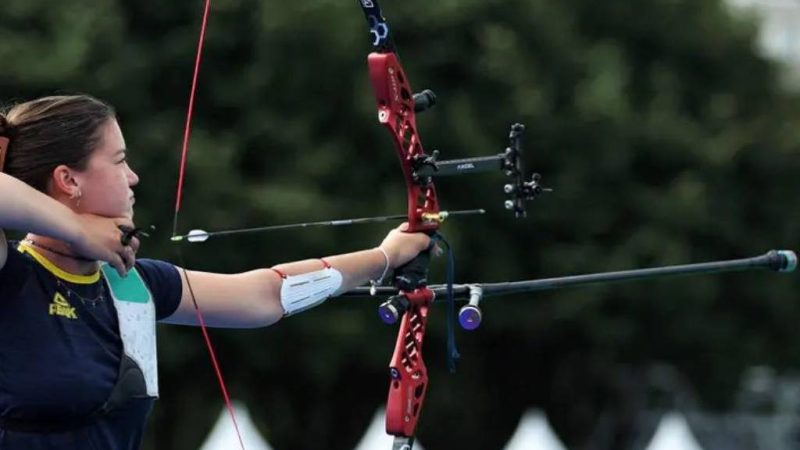 Olimpíadas Paris 2024: Veja o que assistir hoje – 24/07/2024 – Esporte