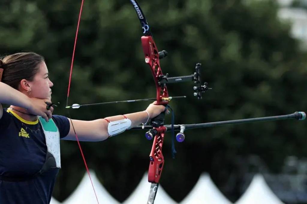 Olimpíadas Paris 2024: Veja o que assistir hoje – 24/07/2024 – Esporte