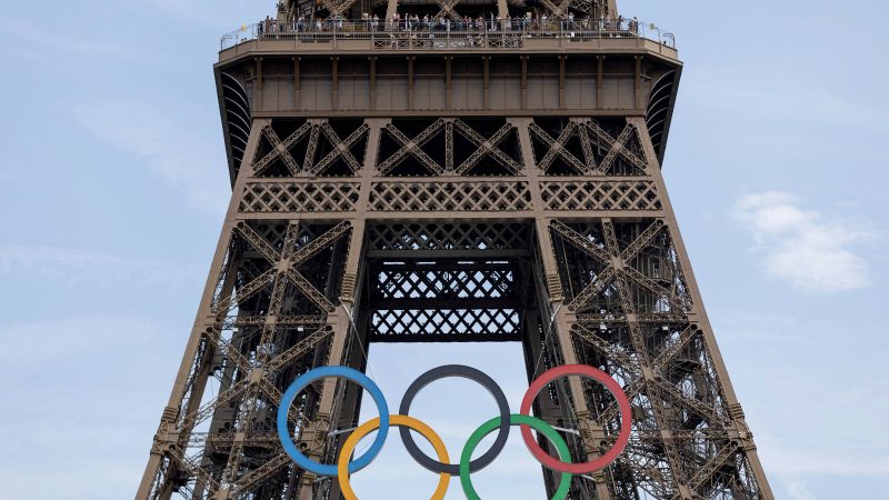 Olimpíadas: Quantas medalhas ganharemos em Paris? – 22/07/2024 – Por quê? Economês em bom português