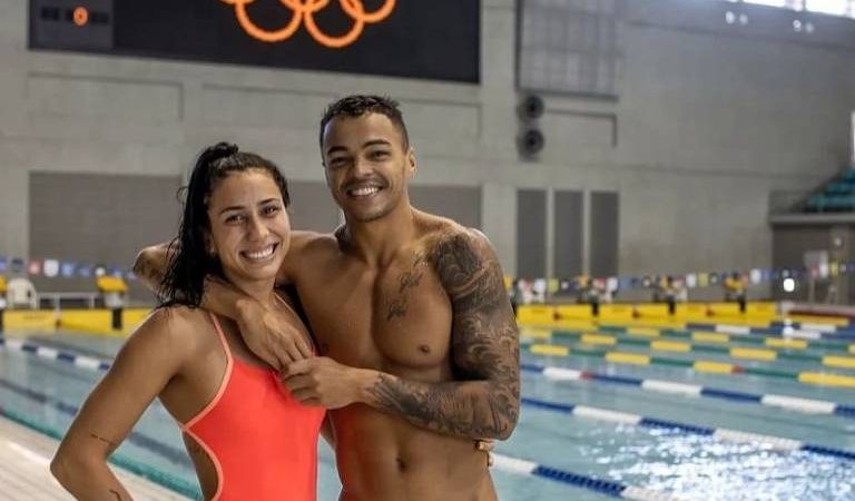 Olimpíadas: Relembre casos de punição de atletas do Brasil – 28/07/2024 – Esporte