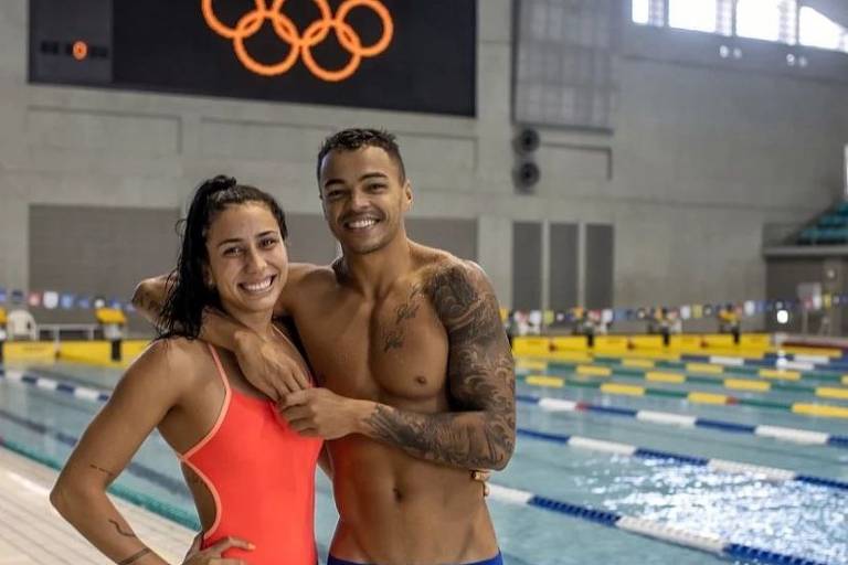 Olimpíadas: Relembre casos de punição de atletas do Brasil – 28/07/2024 – Esporte
