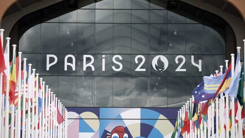 Olimpíadas de Paris têm mais atletas homens que mulheres – 18/07/2024 – Esporte