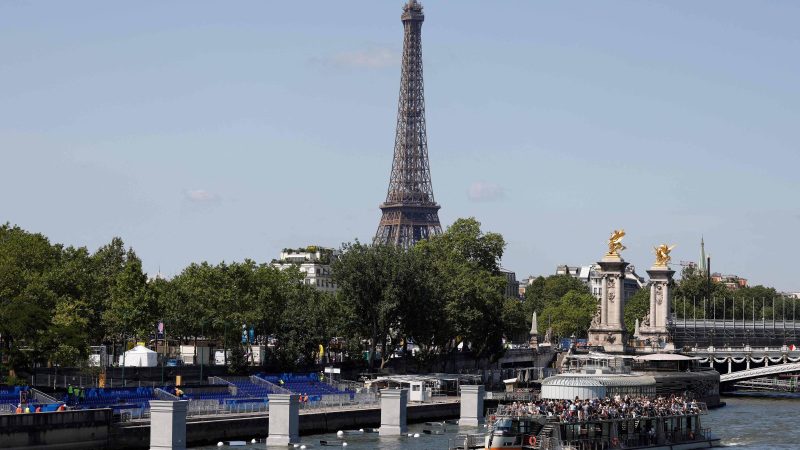 Olimpíadas: veja dicas para curtir Paris durante os jogos – 17/07/2024 – Turismo