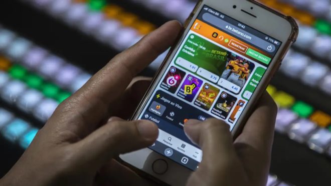 Operadoras de jogos online deverão prevenir lavagem de dinheiro