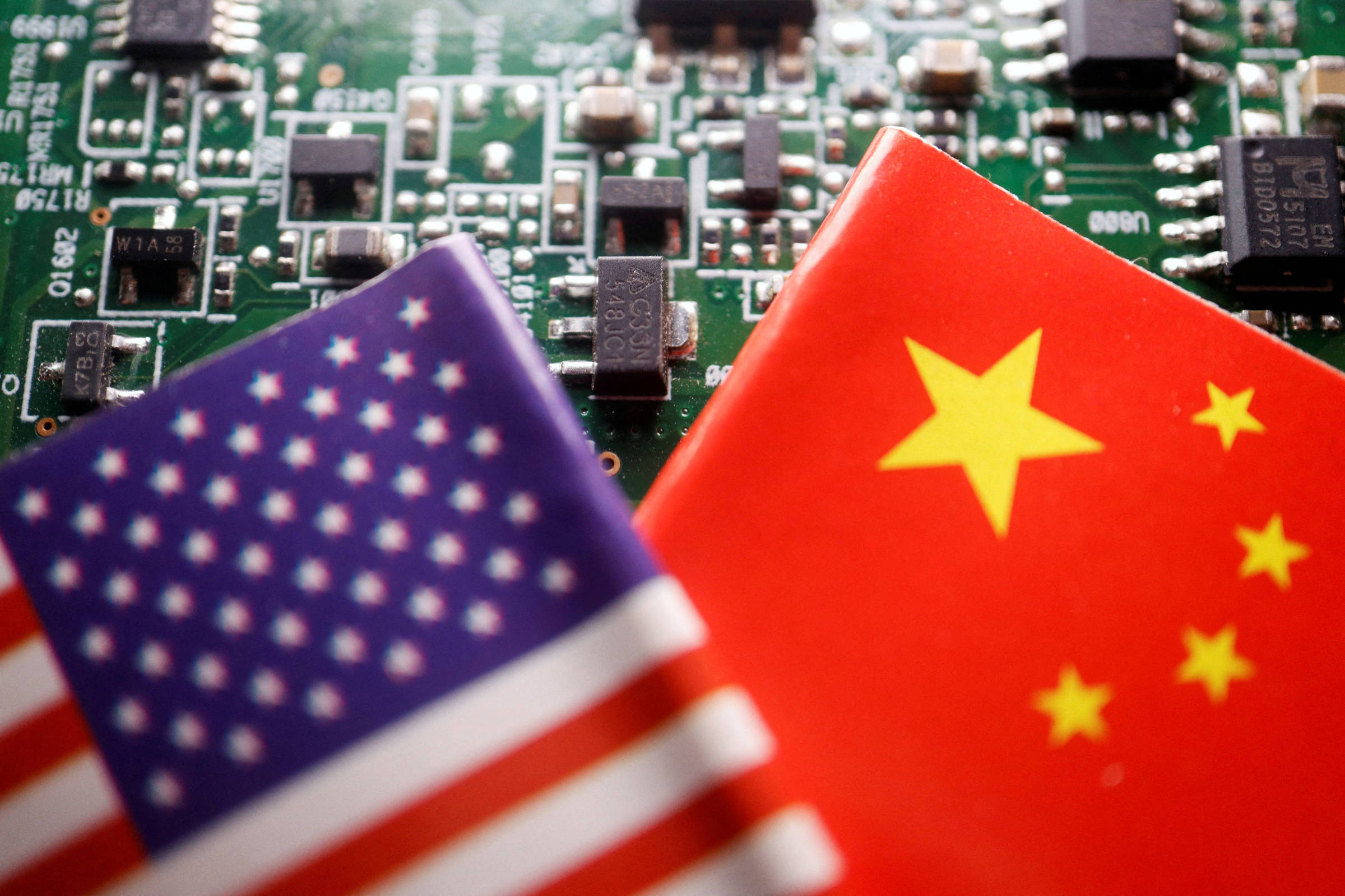 Os chips são a nova arma de controle geopolítico? – 21/07/2024 – Ronaldo Lemos