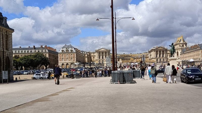 Policiais estrangeiros de cerca de 40 países vão reforçar segurança durante Jogos Olímpicos de Paris – 14/07/2024 – Esporte