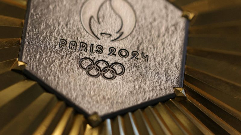 Paris-2024: Quanto dinheiro ganha um medalhista de ouro? – 27/07/2024 – Esporte