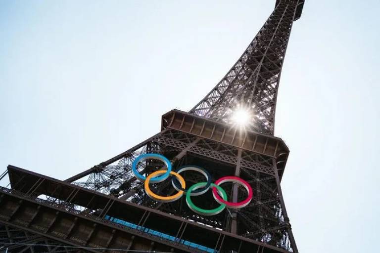 Paris-2024: conheça novidades e detalhes do Brasil – 26/07/2024 – Esporte