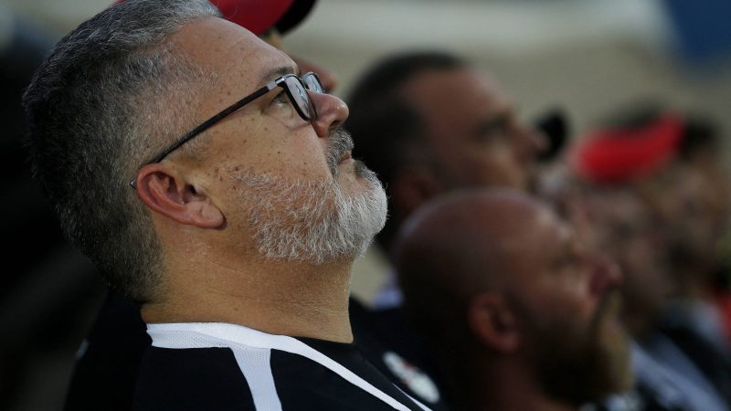 Paris 2024: futebol masculino, sem Brasil, terá brasileiro – 22/07/2024 – O Mundo É uma Bola