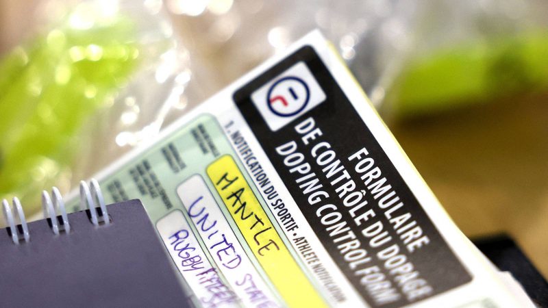 Paris 2024: luta antidoping terá milhares de agentes – 02/07/2024 – Esporte