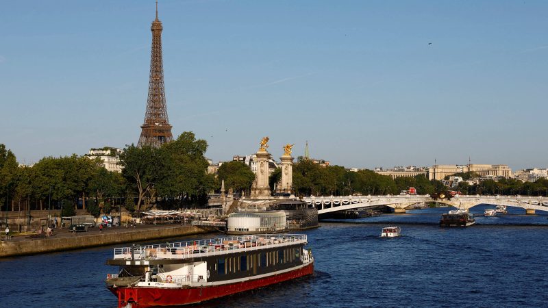 Paris-2024 será a Olimpíada da inteligência artificial – 04/07/2024 – Esporte