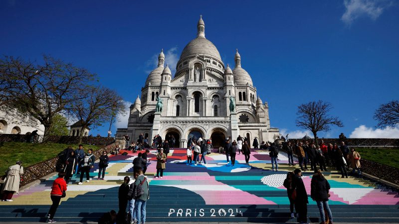 Paris não brilha da mesma forma que Nova York – 03/07/2024 – Paris ainda e sempre