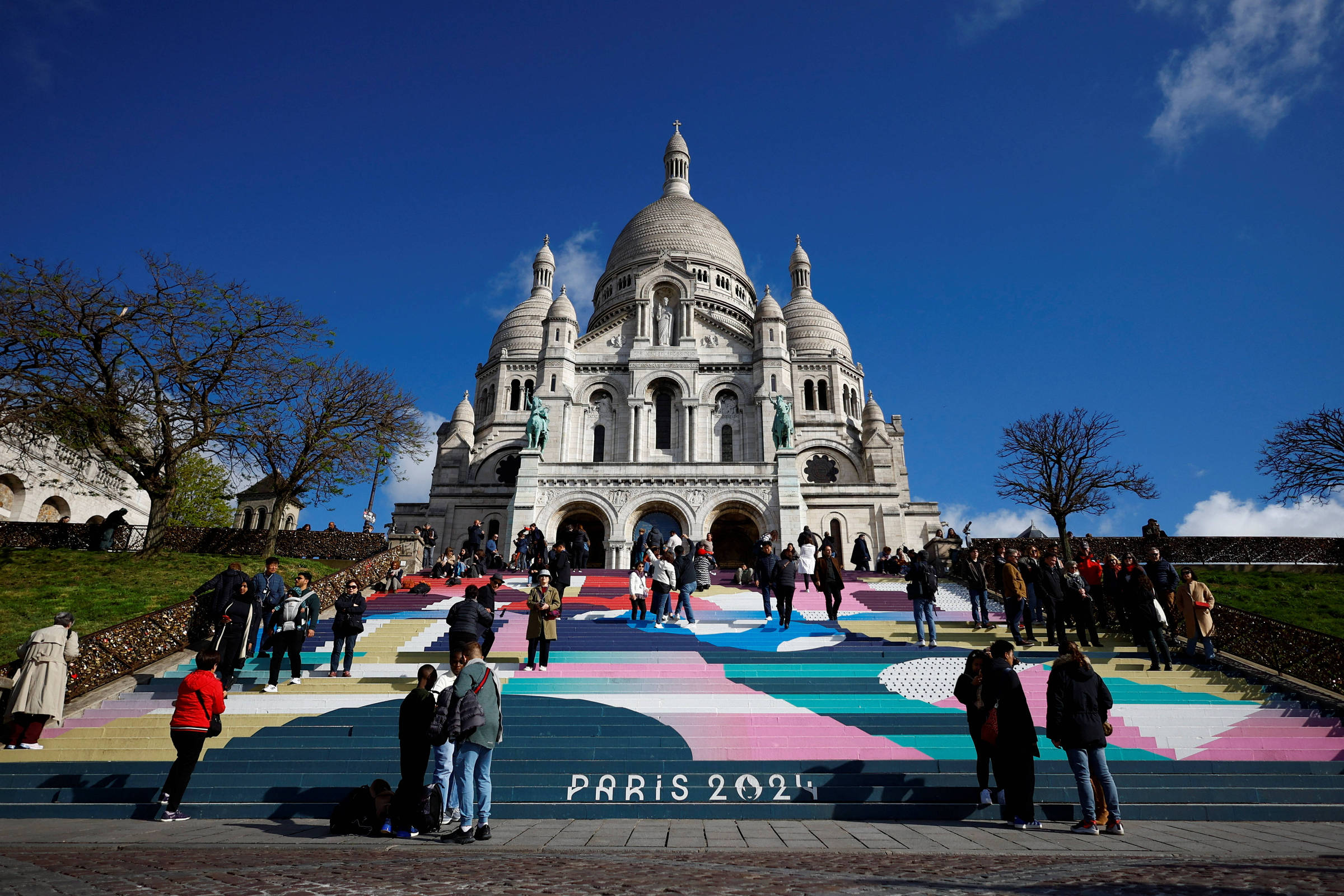 Paris não brilha da mesma forma que Nova York – 03/07/2024 – Paris ainda e sempre
