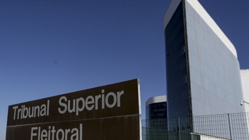 Plataforma do TSEdivulga candidaturas para Eleições 2024
