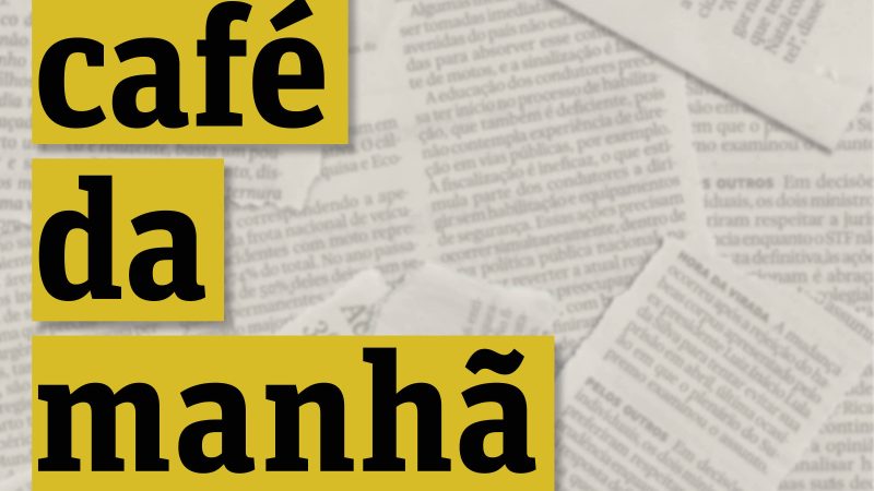 Podcast: É possível ter redes sociais mais saudáveis? – 24/01/2025 – Podcasts