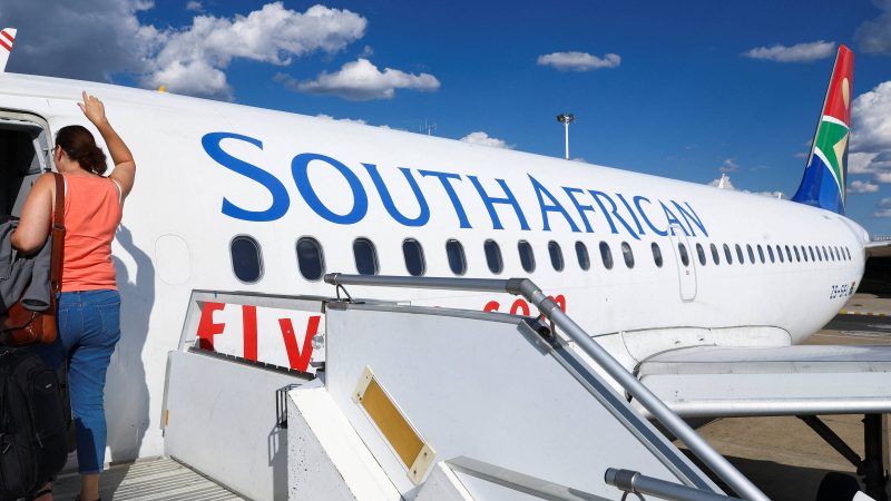 Por que ainda não há novos voos entre Brasil e África? – 22/07/2024 – Turismo