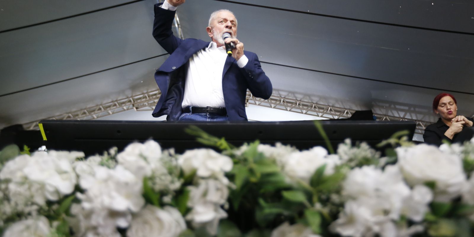 Presidente Lula anuncia grande proposta para segurança pública