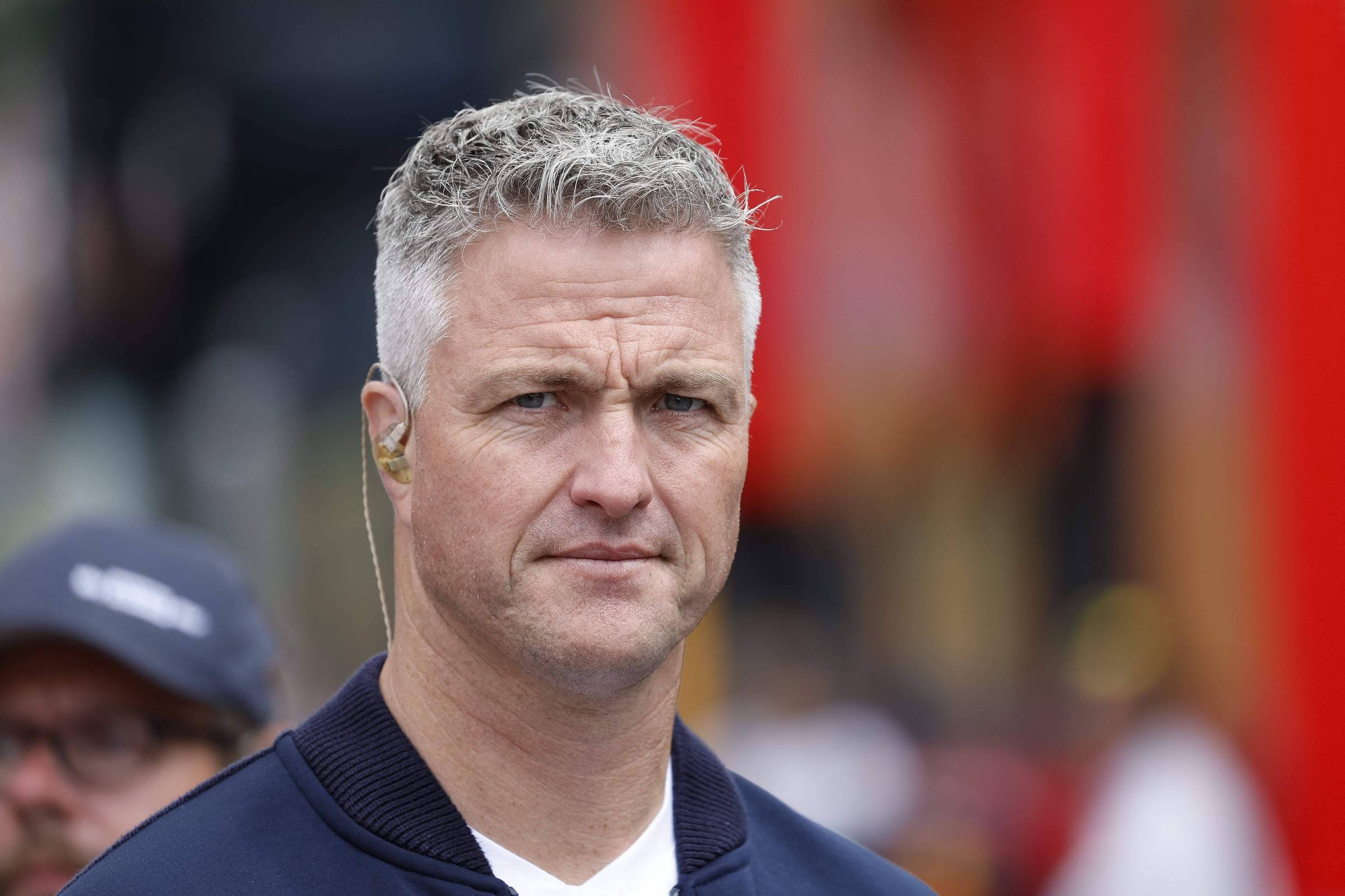 Ralf Schumacher se assume gay em post nas redes sociais – 15/07/2024 – Esporte