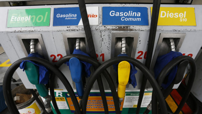 Reajuste da gasolina: O Impacto na Inflação