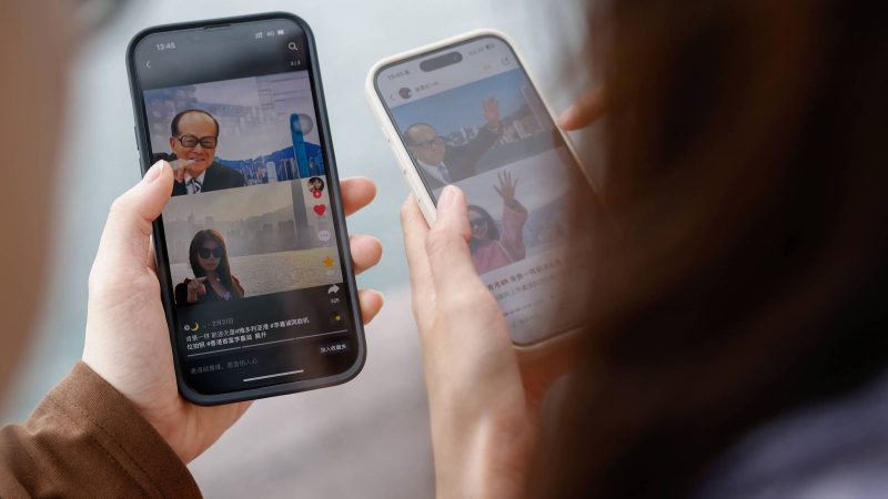 Rede social cresce 20% e já vale US$ 17 bi; conheça – 11/07/2024 – Tec