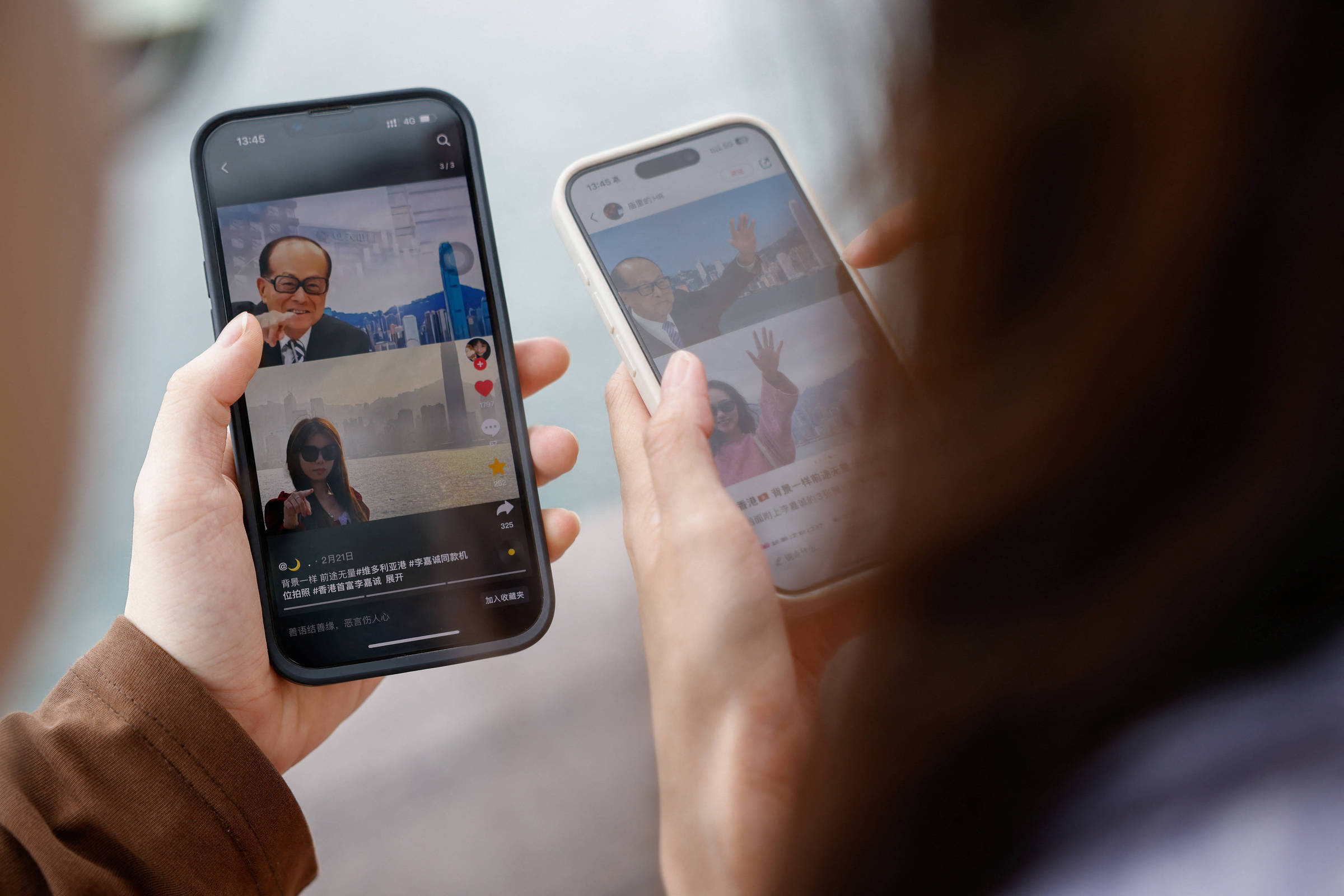 Rede social cresce 20% e já vale US$ 17 bi; conheça – 11/07/2024 – Tec