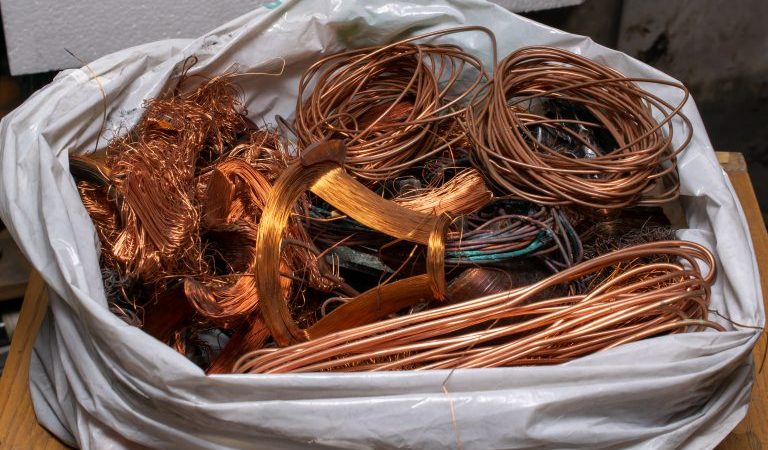 Reforma tributária: grandes empresas que processam recicláveis terão benefício – Notícias