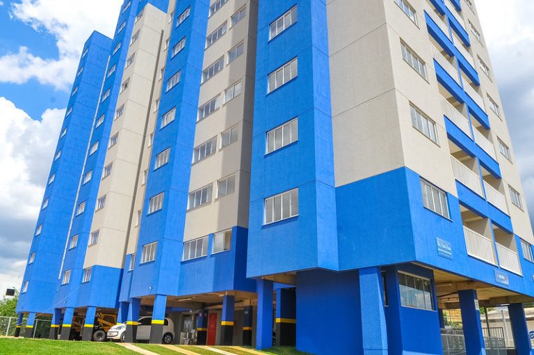 Reforma tributária: operações com bens imóveis poderão ter alíquotas reduzidas em 40% – Notícias