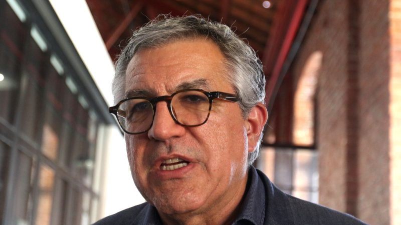 Regras da reforma tributária vão ao plenário sem consenso, diz Padilha