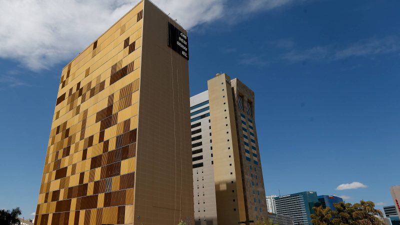 Relatório sobre IA do Senado pode barrar inovação, diz CNI – 04/07/2024 – Mercado