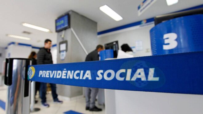 Rombo da Previdência exigirá nova reforma até 2027