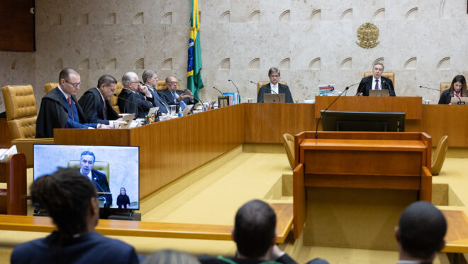 STF deve derrubar parte das mudanças