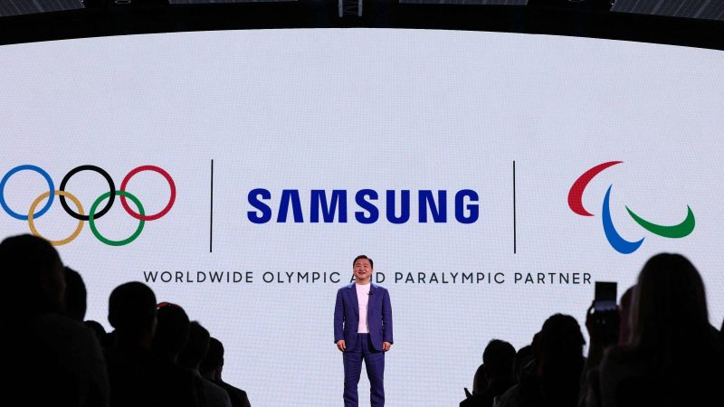 Samsung vive ‘crise de chips’ com greve de trabalhadores – 15/07/2024 – Tec