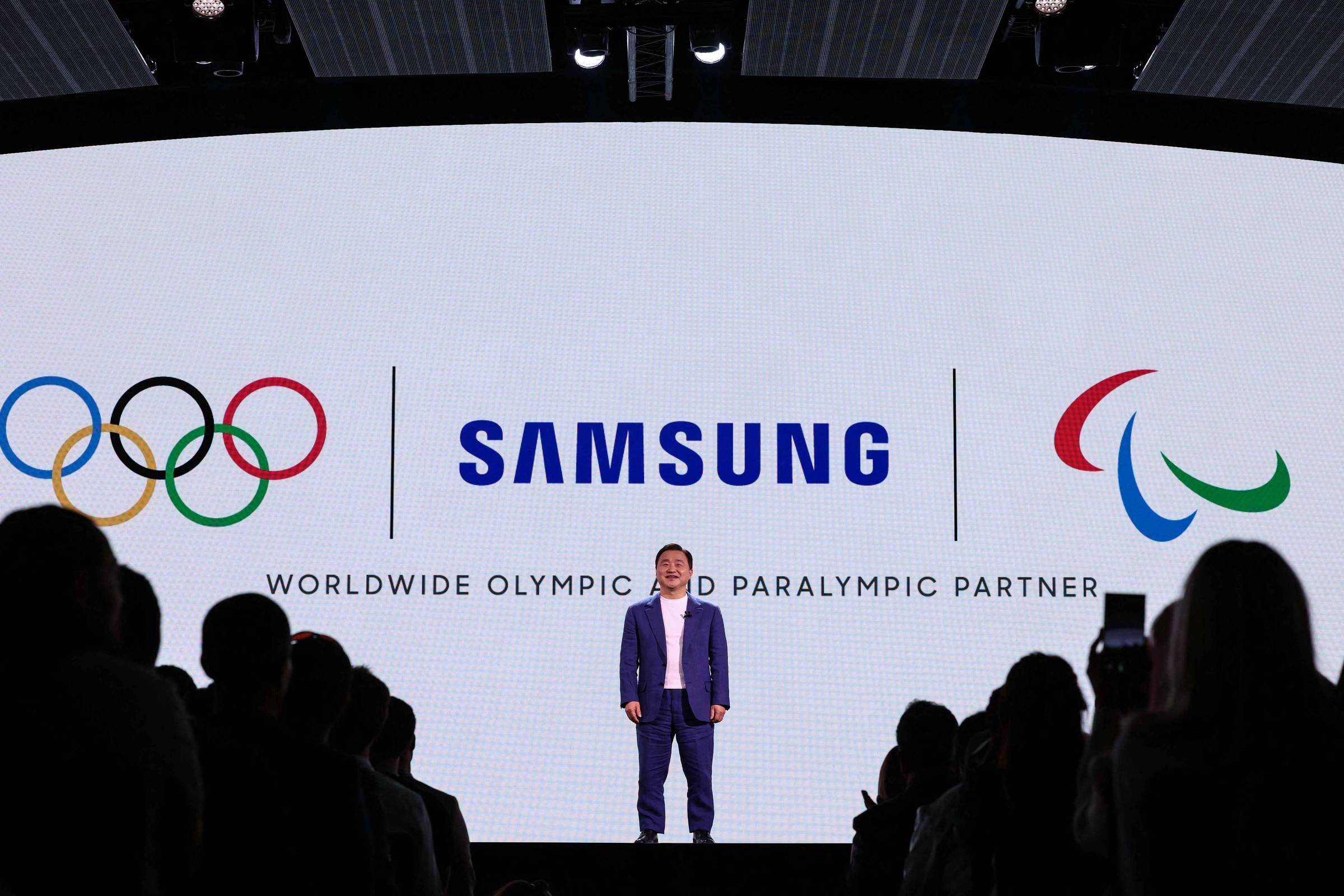 Samsung vive ‘crise de chips’ com greve de trabalhadores – 15/07/2024 – Tec