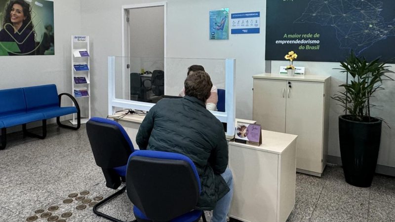 Sebrae Aqui abre as inscrições para o Programa ALI Produtividade 2025