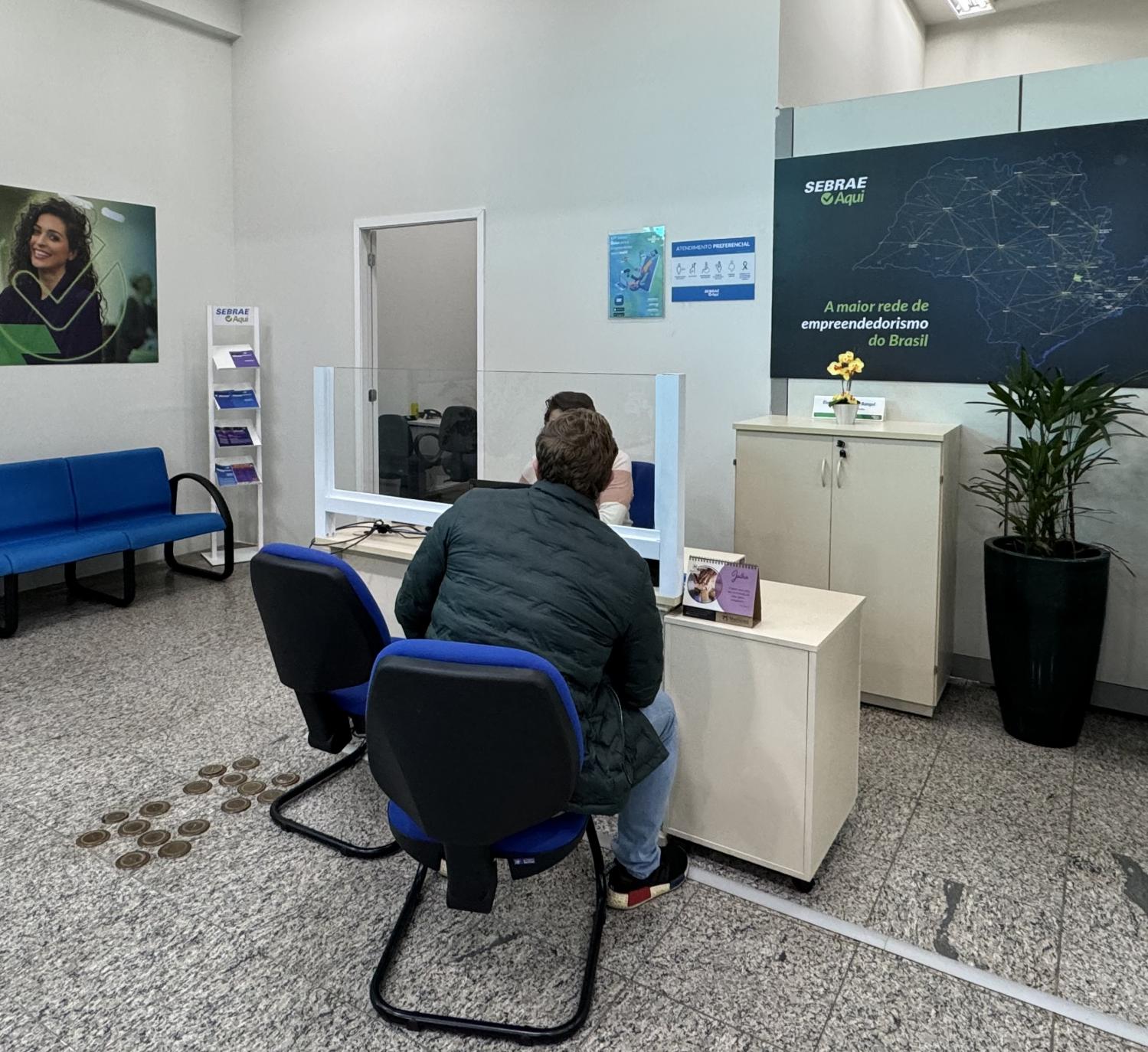 Sebrae Aqui abre as inscrições para o Programa ALI Produtividade 2025