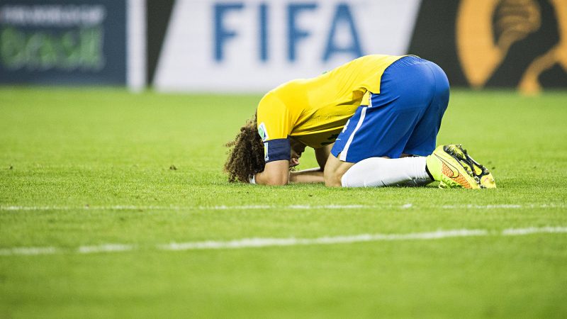 Seleção brasileira: o 7 a 1 original e o 7 a 1 atual – 08/07/2024 – O Mundo É uma Bola