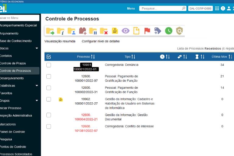 Sistema do governo atingido por ataque hacker foi criado no Judiciário e é usado em mais de 300 órgãos – 24/07/2024 – Tec
