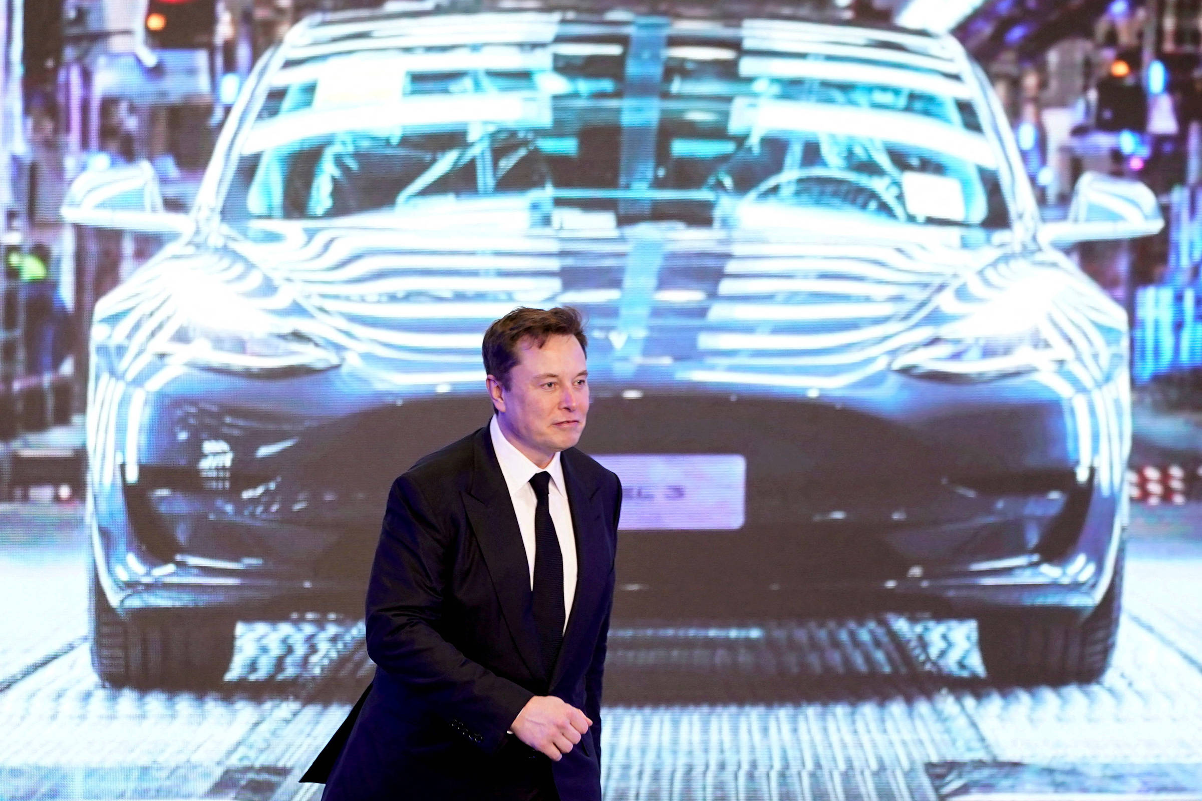 Tesla terá robôs humanoides em 2025, diz Musk – 22/07/2024 – Tec