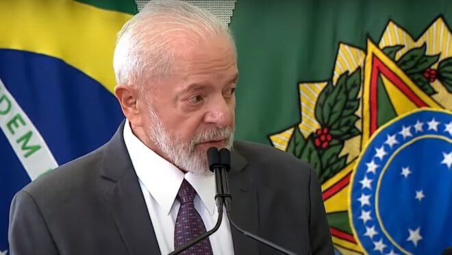The Economist diz que Lula conduz o Brasil para “lado selvagem”