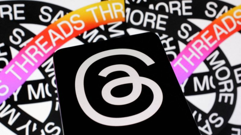 Threads chega a 175 mi usuários, mas luta por retenção – 03/07/2024 – Tec
