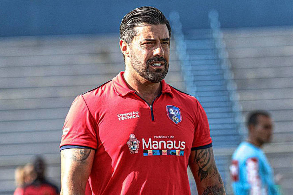 Treinador é preso por suspeita de injúria racial – 09/07/2024 – Esporte